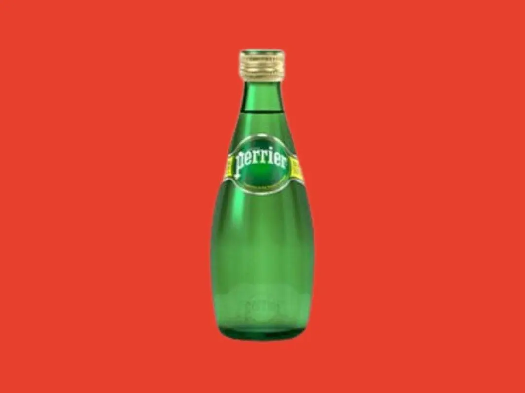 Perrier Water