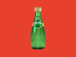 Perrier Water