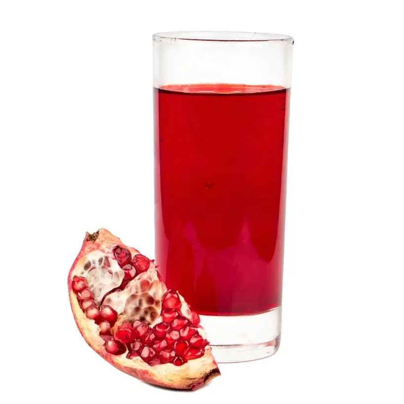 عصير رمان