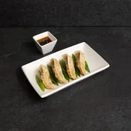 Chicken Dumplings