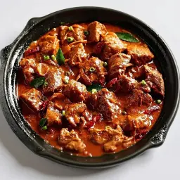 Lamb Rogan Josh