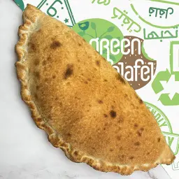 فطيرة لبنة