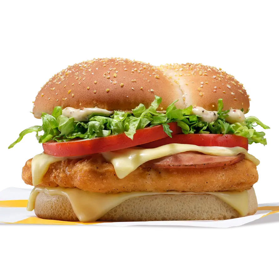 Grand Chicken Special