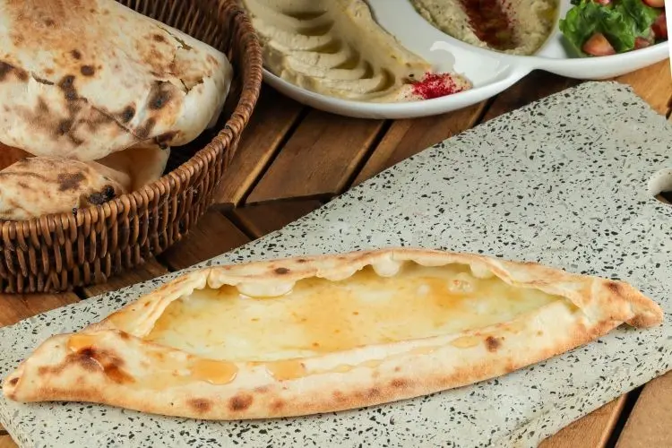 جبن عسل