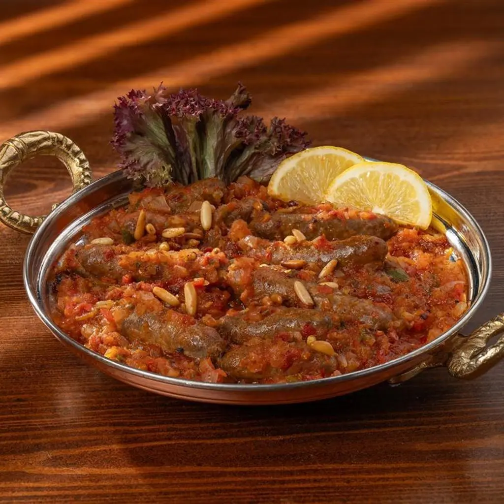 سجق اغووب