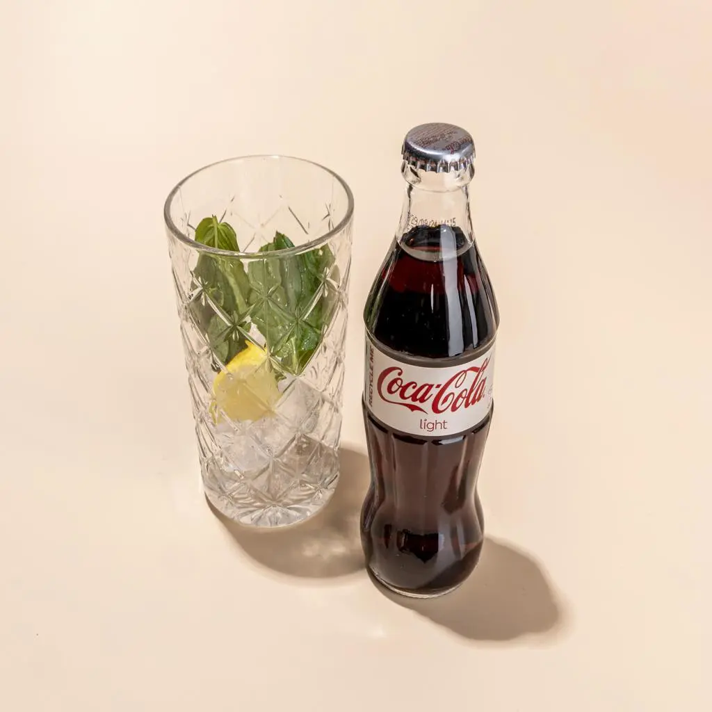 Diet Cola