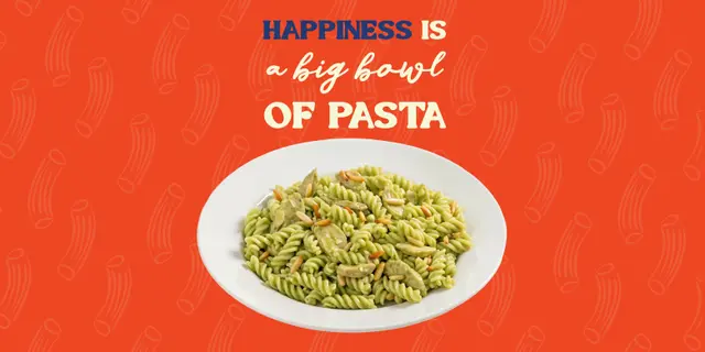 Pasta Station