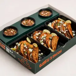 Birria Box 12 pcs