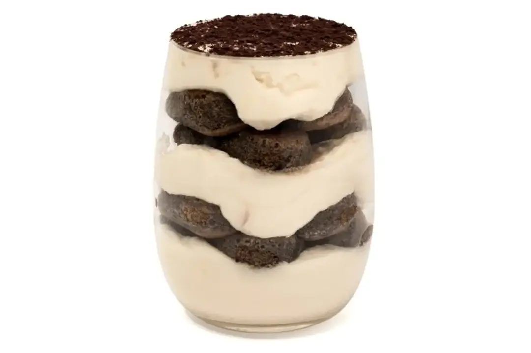 Maple Tiramisu