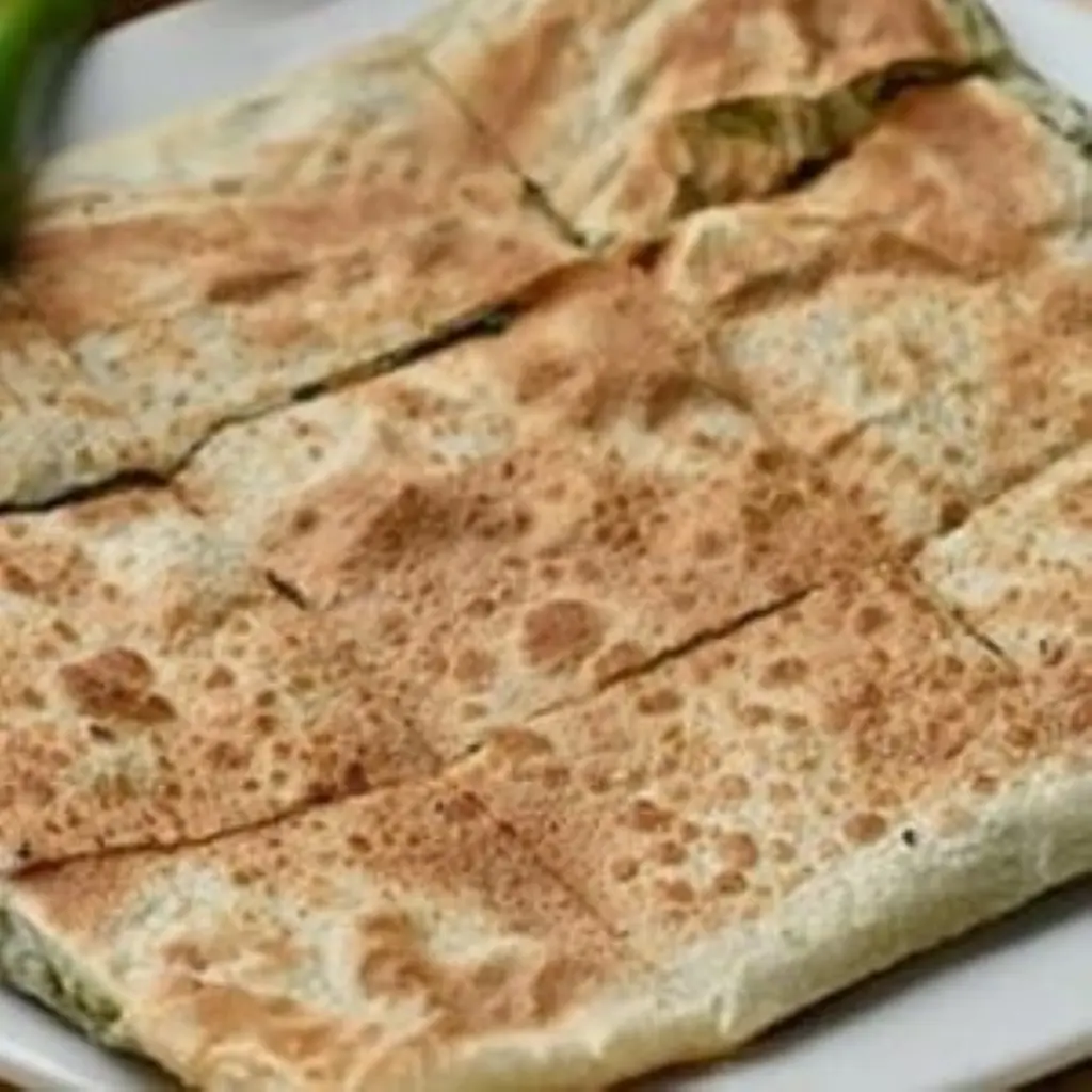 مطبق خضار