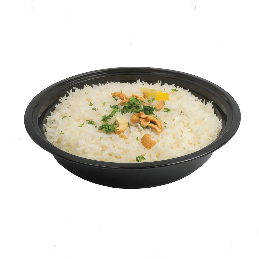 Peshawari White Rice