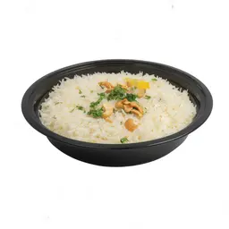 Peshawari White Rice
