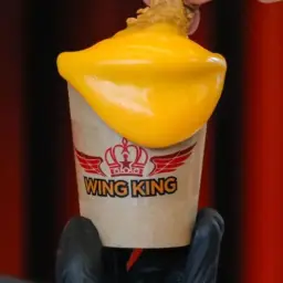 Dipping Cheese