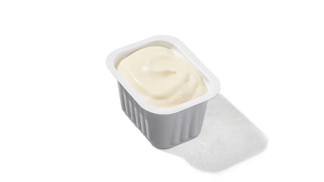 Garlic sauce