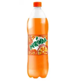 Medium Mirinda Orange