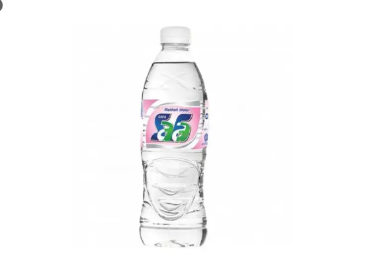 ماء كبير