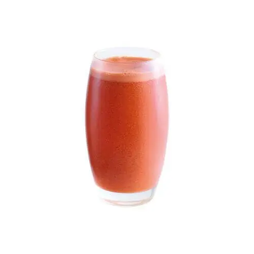 01. raw juice regular