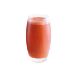 01. raw juice regular