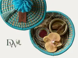 هدية عطاء رمضان