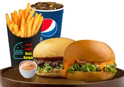Classic Meal