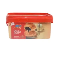 سطل كليجا دبس ملكي