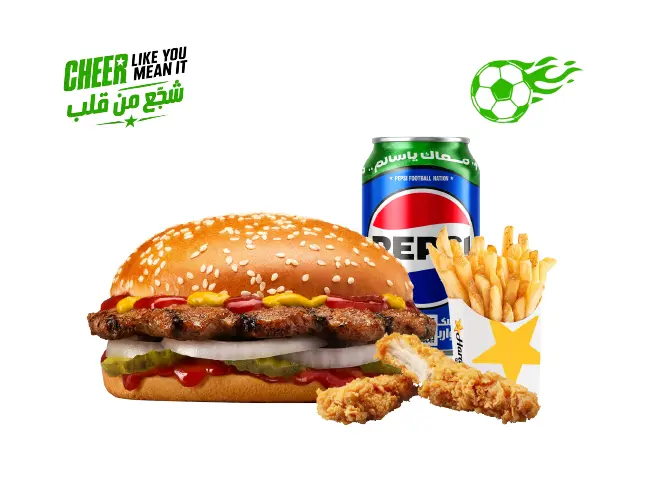 بوكس الفوز