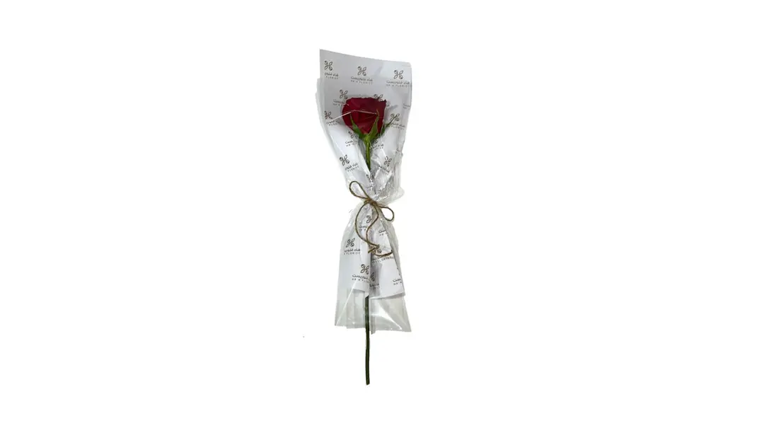 Red rose