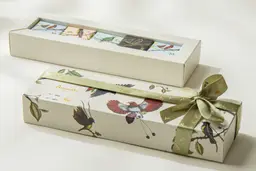 3 Box chocolate 5 grams Belgian