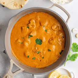 Chana Masala