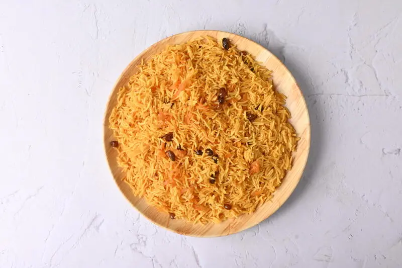 رز بخاري