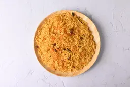 Bukhari rice
