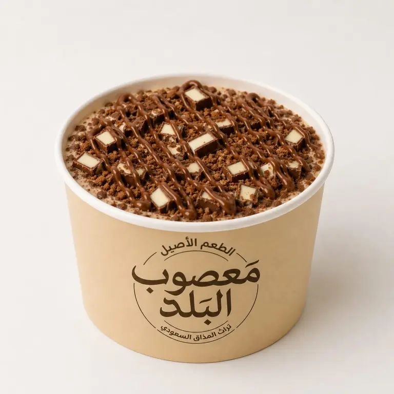 كندر فليك