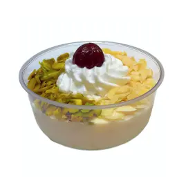 مهلبية بالأرز