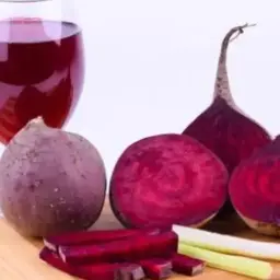 Beetroot Juice