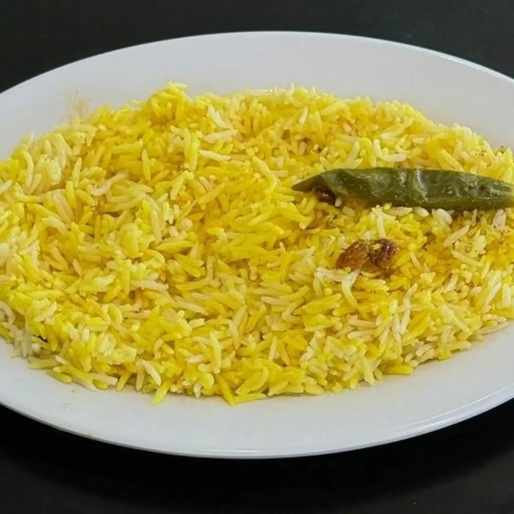 Mandi Rice
