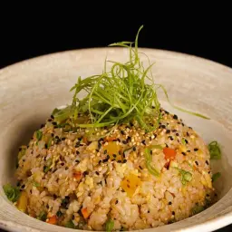 Mutton Fried Rice