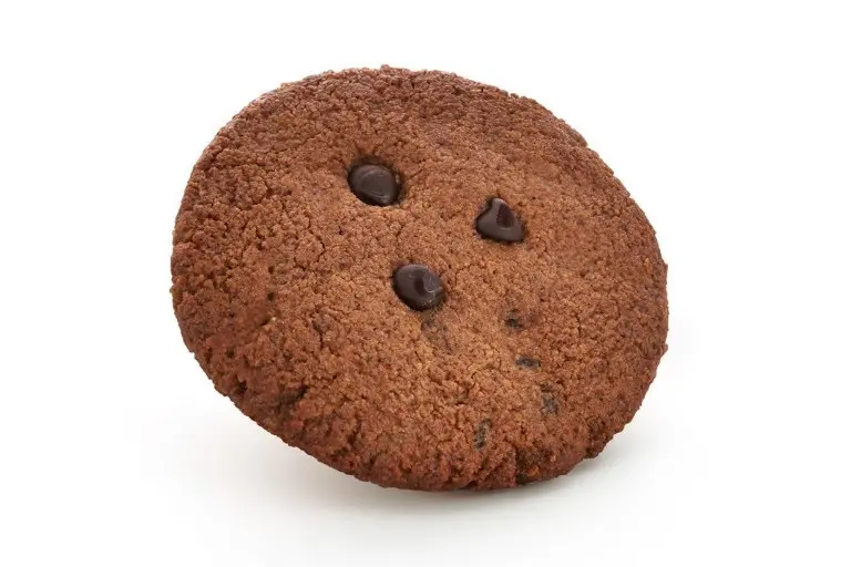 Coockies Chocalate