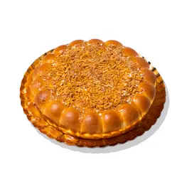 Crunchy Khaliyya