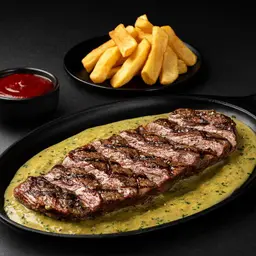 Wagyu Steak Entrecote