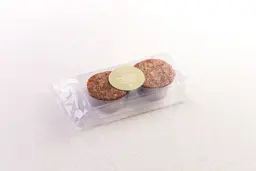 بسكويت التمر والبقان