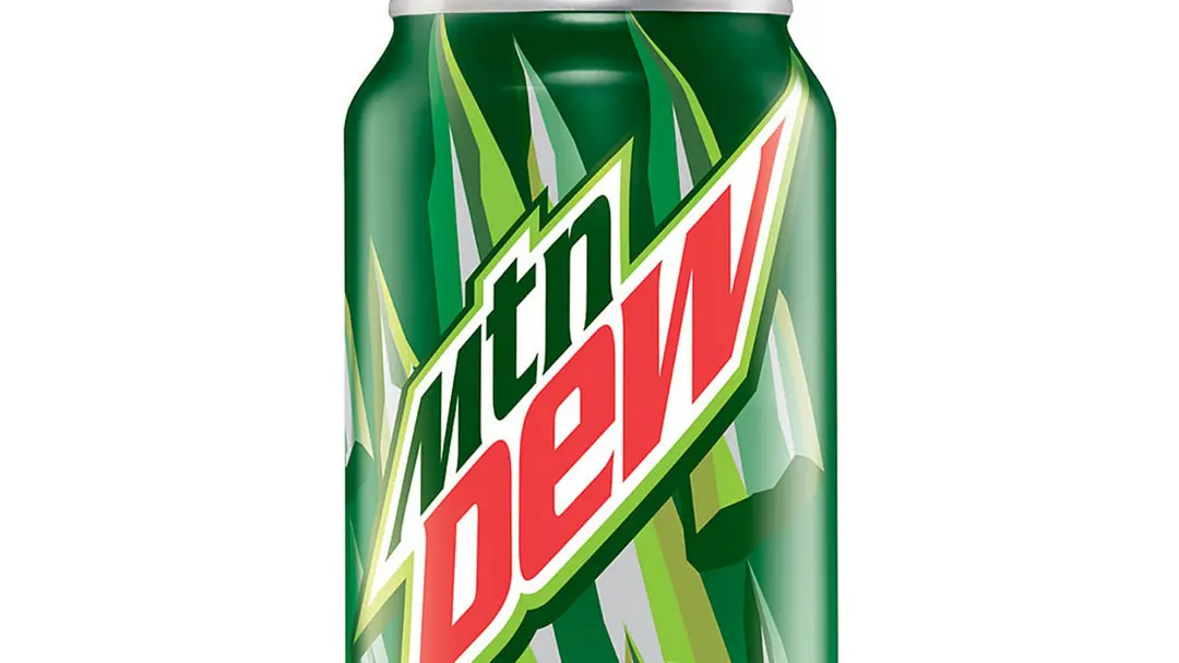 Mountain Dew