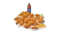 Family Party Meal 16 Pcs