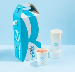 Hot Chocolate Box