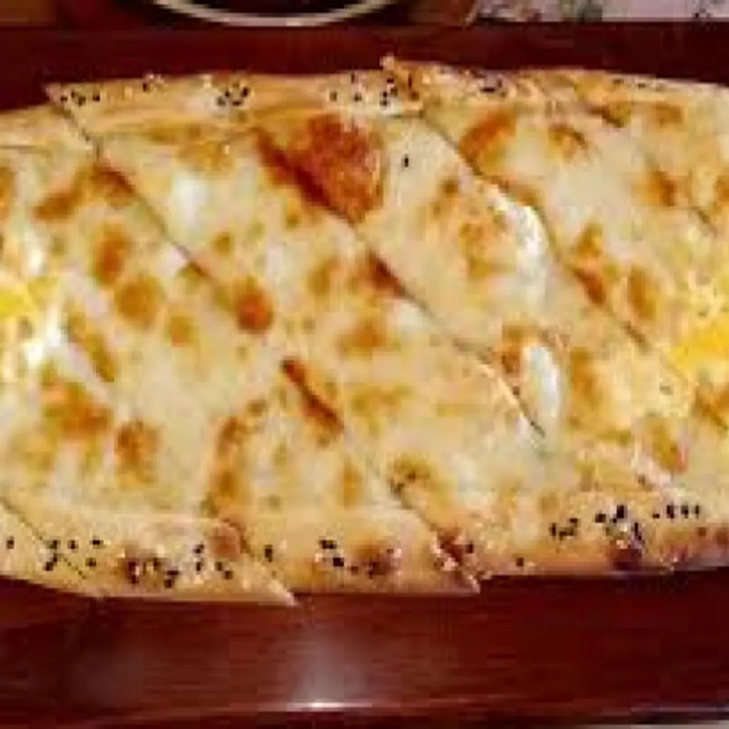 فطيرة جبنة شيدر