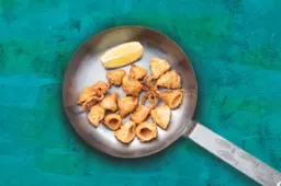 Calamari