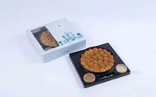 Truffle Box