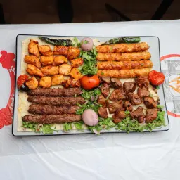 مشوي مشكل