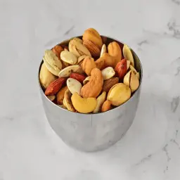 مشكل مكسرات أصلي
