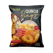 OPTI TECT HEALTH RING CHEESE 30G