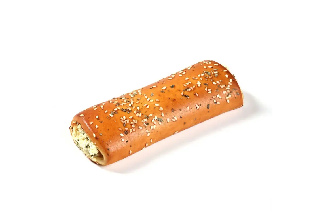 ALHATAB CHEESE AKAWI PIE ROLL 60G